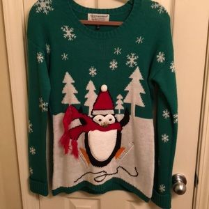 Ugly Christmas Sweater